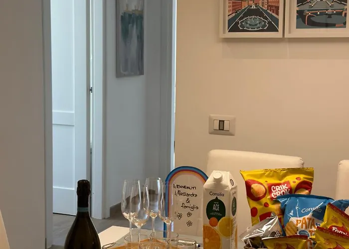 Olimpia Pamphili - Centro Storico Di - Gianicolo Trastevere San Pietro