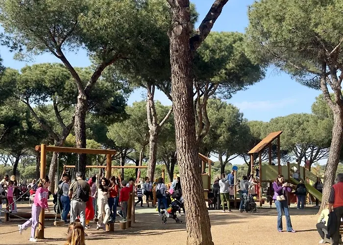 Apartamento Olimpia Pamphili - Centro Storico Di - Gianicolo Trastevere San Pietro Roma